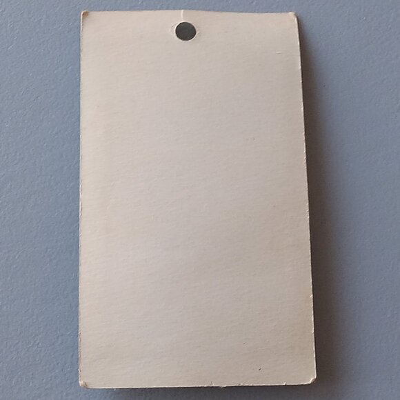 🎯 10 for $10 / Vintage Hook & Eye Silk Covered - Picture 6 of 8